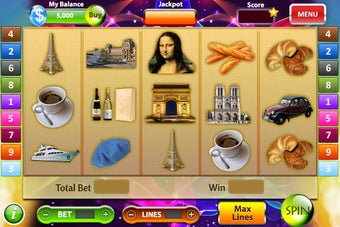 Image 2 for Slot CIties