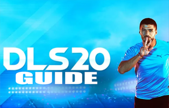 Image 1 for Helper DLS ( Dream Soccer…