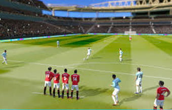 Image 0 for Helper DLS ( Dream Soccer…