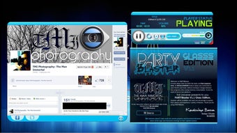 Imagen 1 para PARTYBlaster