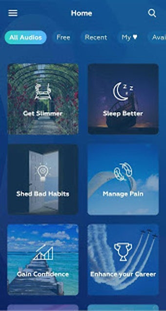 Image 1 for UpNow Hypnosis - Partner …
