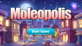Image 0 for Moleopolis