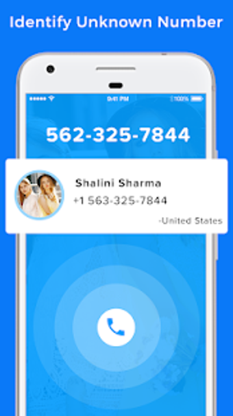Imagen 3 para Phone Number Tracker