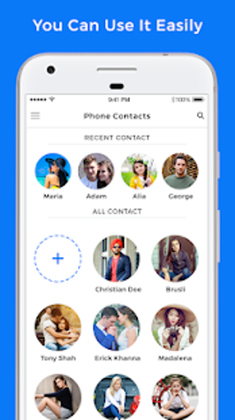 Imagen 1 para Phone Number Tracker