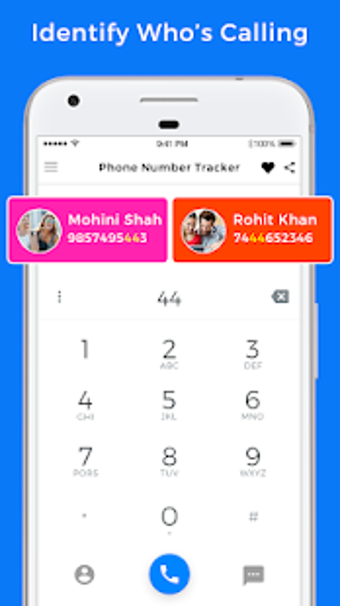 Imagen 2 para Phone Number Tracker