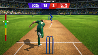 Image 0 for Elite Cricket Premier Lea…