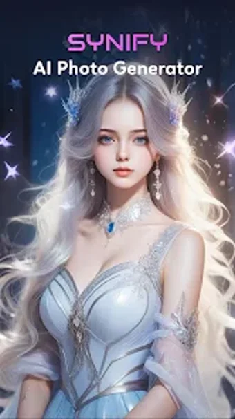 Image 0 for Synify: AI Photo Generato…