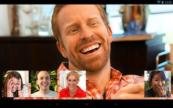 Image 1 for Hangouts