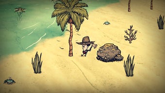 Imagen 0 para Don't Starve: Shipwrecked