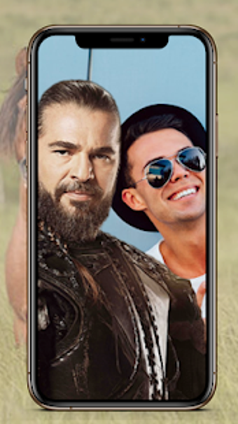 Imagen 0 para Selfie with Ertugrul gazi…