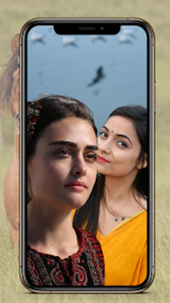 Imagen 3 para Selfie with Ertugrul gazi…
