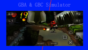 Imagen 2 para Gba & Gbc Emulator