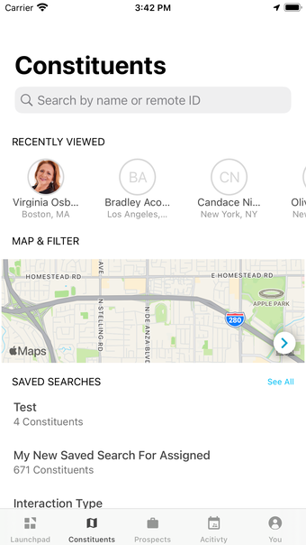 Imagen 0 para GivingTree