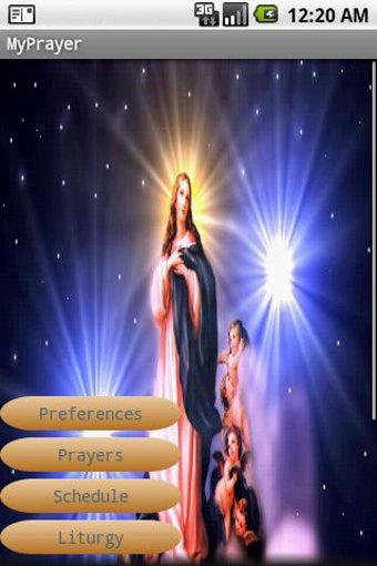 Imagen 1 para My Prayer