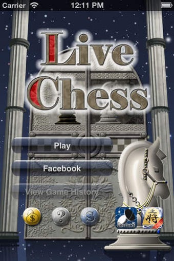 Imagen 0 para Live Chess