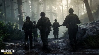 Image 0 for Call of Duty WWII