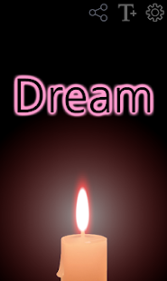 Image 3 for Glow Candle