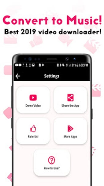 Image 1 for Video Downloader for Tik …