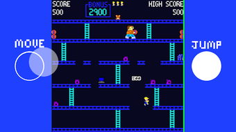 Image 1 for Kid Kong