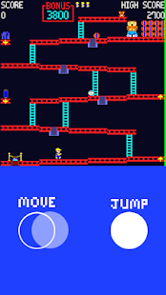 Image 0 for Kid Kong