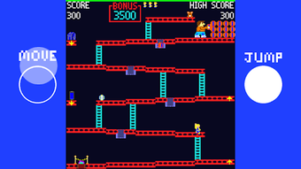 Image 3 for Kid Kong