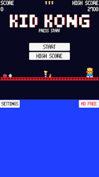 Image 2 for Kid Kong