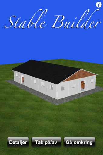 Imagen 0 para Stable Builder