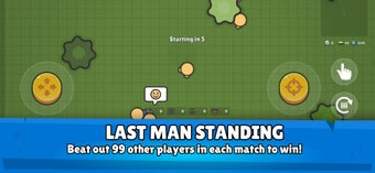 Image 0 for ZombsRoyale.io