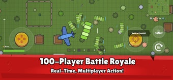 Image 1 for ZombsRoyale.io