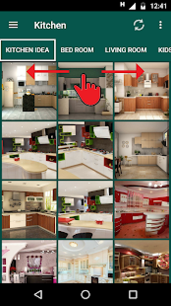 Image 0 for 5000+ Kitchen Design
