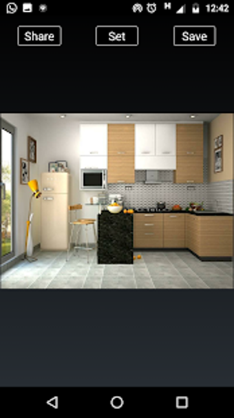 Image 1 for 5000+ Kitchen Design