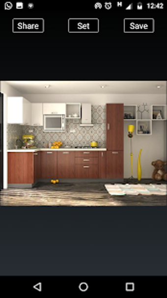 Image 2 for 5000+ Kitchen Design
