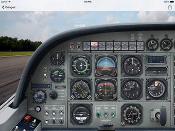 Imagen 0 para FSX Animated Cockpits
