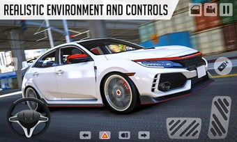 Imagen 0 para Drifting and Driving Simu…