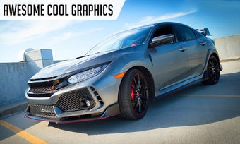 Imagen 2 para Drifting and Driving Simu…