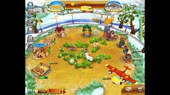 Imagen 2 para Farm Frenzy 4 for Windows…