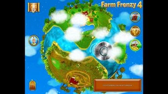 Imagen 2 para Farm Frenzy 4 for Windows…