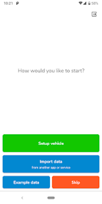 Image 0 for Vehicle Log, Fuel & GPS T…