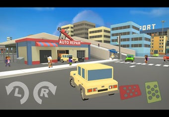 Image 1 for Pixel Stories in Mad PXL …