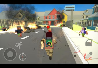 Image 0 for Pixel Stories in Mad PXL …