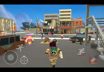 Image 2 for Pixel Stories in Mad PXL …