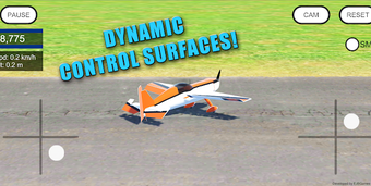 Imagen 1 para RC Flight Sim