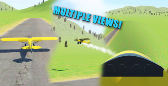 Image 0 for RC Flight Sim