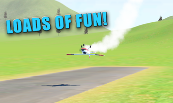 Imagen 3 para RC Flight Sim