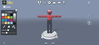 Imagen 0 para Paint or Die .io
