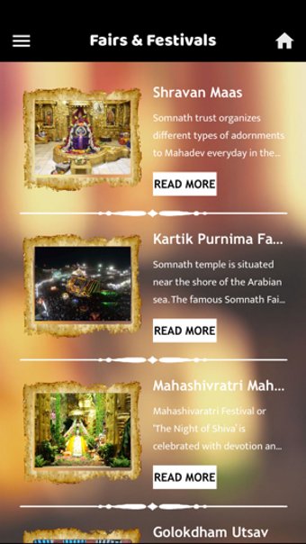 Image 3 for Somnath Yatra-First Jyoti…