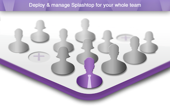 Imagen 1 para Splashtop Business - Remo…