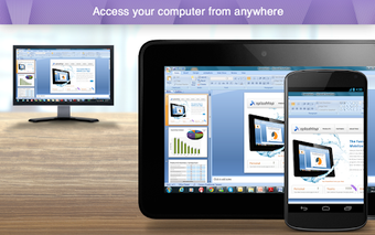 Imagen 0 para Splashtop Business - Remo…
