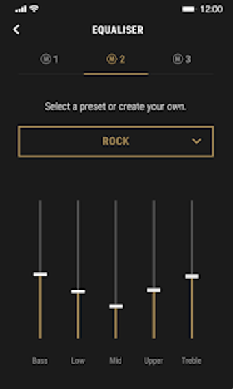 Imagen 3 para Marshall Bluetooth
