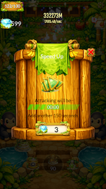 Image 0 for Zorli Brave: Core Defense